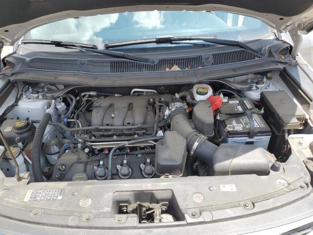 Photo 12 from auction – 2018 FORD EXPLORER X with VIN 1FM5K7D86JGA41312