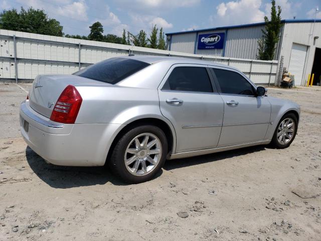Фото 3 с аукциона – 2006 CHRYSLER 300C с VIN 2C3LA63H46H274602