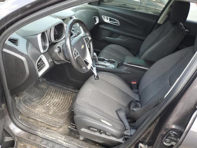 Photo 7 from auction – 2013 CHEVROLET EQUINOX LT with VIN 2GNFLEEKXD6147651