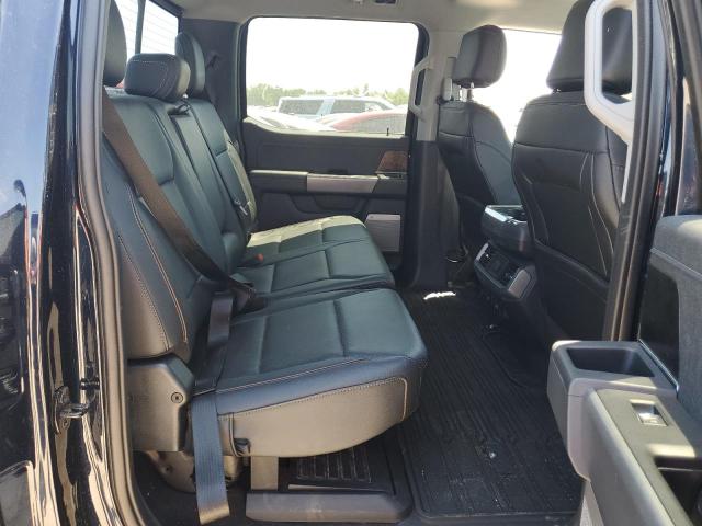 Photo 10 from auction – 2022 FORD F150 SUPER with VIN 1FTFW1E81NFA43666