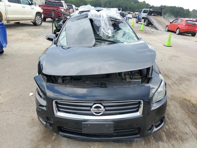 Photo 5 from auction – 2014 NISSAN MAXIMA S with VIN 1N4AA5AP9EC491710