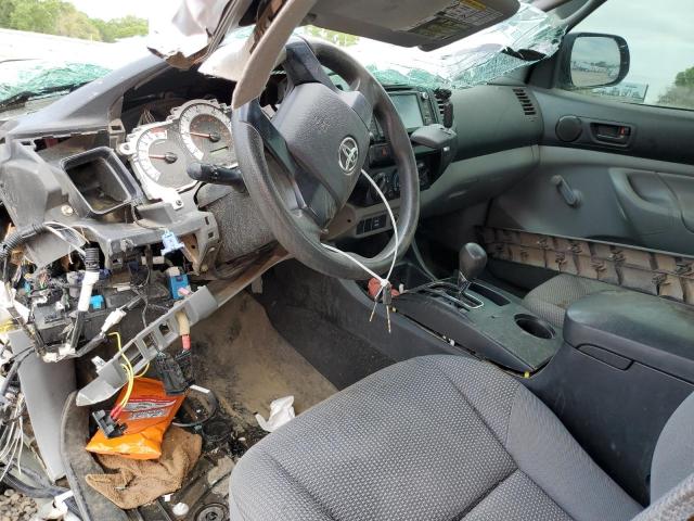 Photo 8 from auction – 2014 TOYOTA TACOMA with VIN 5TFPX4EN7EX023098