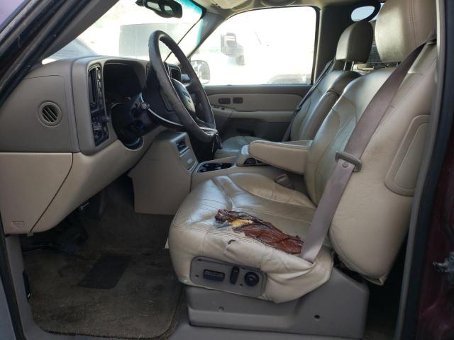 Photo 7 from auction – 2000 GMC YUKON with VIN 1GKEK13T0YJ167285