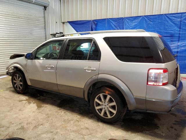 Photo 2 from auction – 2008 FORD TAURUS X S with VIN 1FMDK02W58GA36830