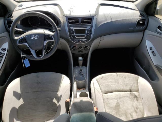 Photo 8 from auction – 2017 HYUNDAI ACCENT SE with VIN KMHCT4AE7HU352059