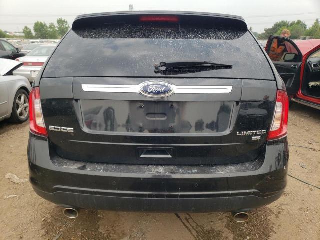 Photo 6 from auction – 2013 FORD EDGE LIMIT with VIN 2FMDK4KC5DBB51295