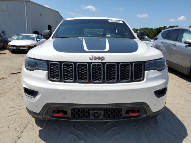 Photo 5 from auction – 2017 JEEP GRAND CHER with VIN 1C4RJFLG4HC769448