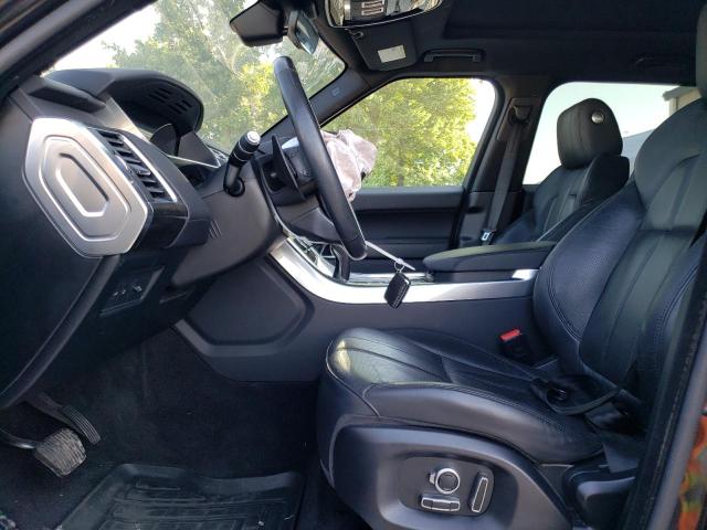 Photo 7 from auction – 2017 LAND ROVER RANGE ROVE with VIN SALWR2FEXHA151621