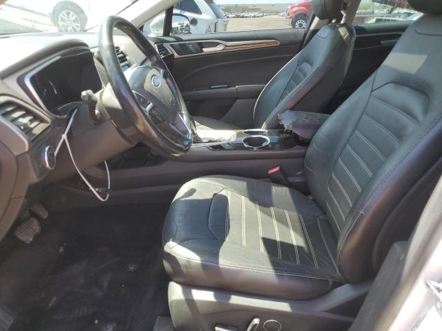 Photo 7 from auction – 2014 FORD FUSION SE with VIN 3FA6P0HDXER103436