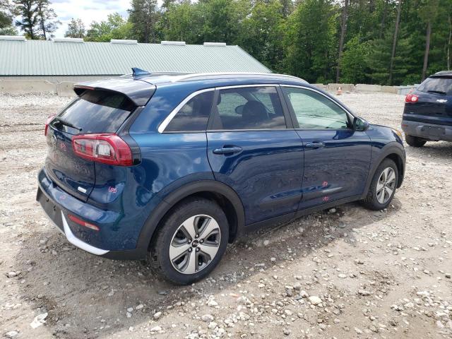 Photo 3 from auction – 2019 KIA NIRO FE with VIN KNDCB3LCXK5252164