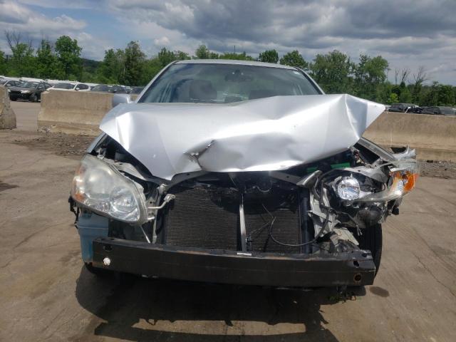 Photo 5 from auction – 2006 TOYOTA COROLLA CE with VIN 1NXBR32EX6Z670807