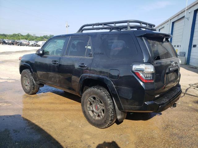 Photo 2 from auction – 2019 TOYOTA 4RUNNER SR with VIN JTEBU5JR2K5699804