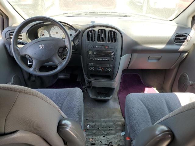 Photo 8 from auction – 2006 DODGE GRAND CARA with VIN 1D4GP24RX6B548425