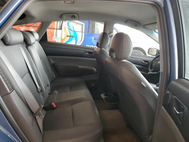 Photo 10 from auction – 2008 TOYOTA PRIUS with VIN JTDKB20U787761659