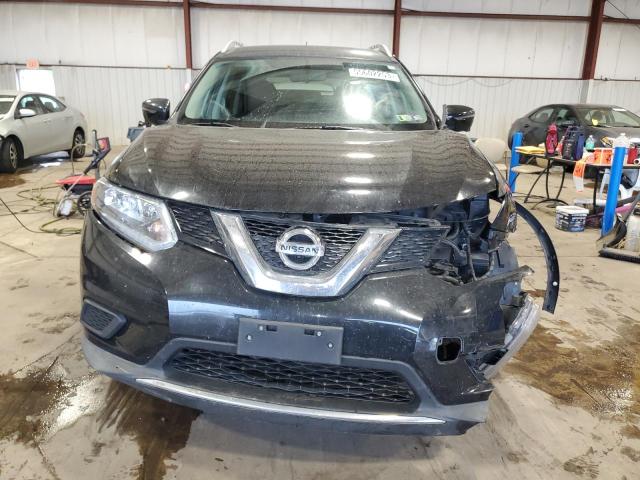Photo 5 from auction – 2016 NISSAN ROGUE S with VIN KNMAT2MV4GP675803