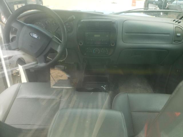 Photo 8 from auction – 2007 FORD RANGER with VIN 1FTYR10DX7PA56241