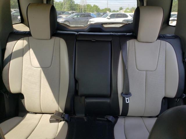 Photo 10 from auction – 2014 GMC TERRAIN SL with VIN 2GKALSEK7E6365859
