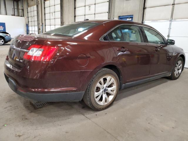 Photo 3 from auction – 2010 FORD TAURUS with VIN 1FAHP2HW6AG138885
