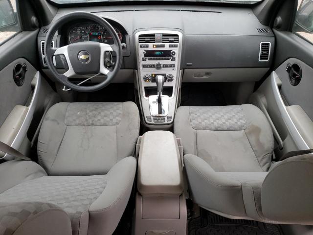 Photo 8 from auction – 2008 CHEVROLET EQUINOX LS with VIN 2CNDL23F986051774