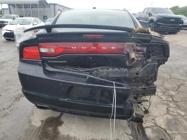 Photo 6 from auction – 2011 DODGE CHARGER R/ with VIN 2B3CL5CT7BH610100