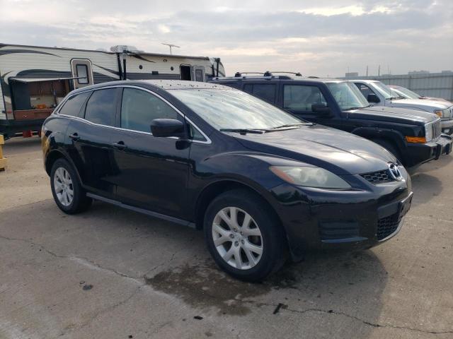 Photo 4 from auction – 2009 MAZDA CX-7 with VIN JM3ER293690235883