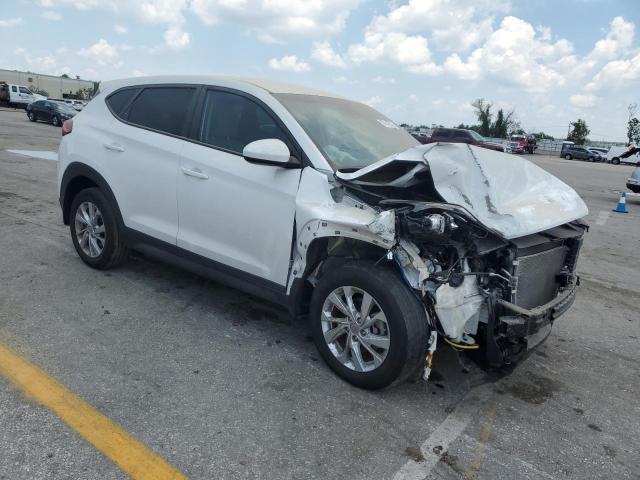 Photo 4 from auction – 2020 HYUNDAI TUCSON SE with VIN KM8J2CA47LU179891