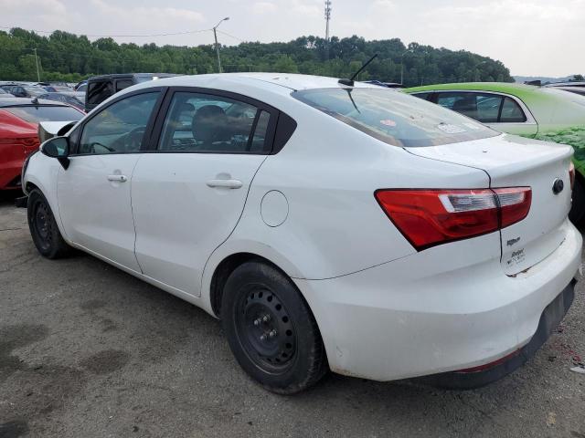 Снимка 2 от търг – 2016 KIA RIO LX с VIN KNADM4A30G6576052