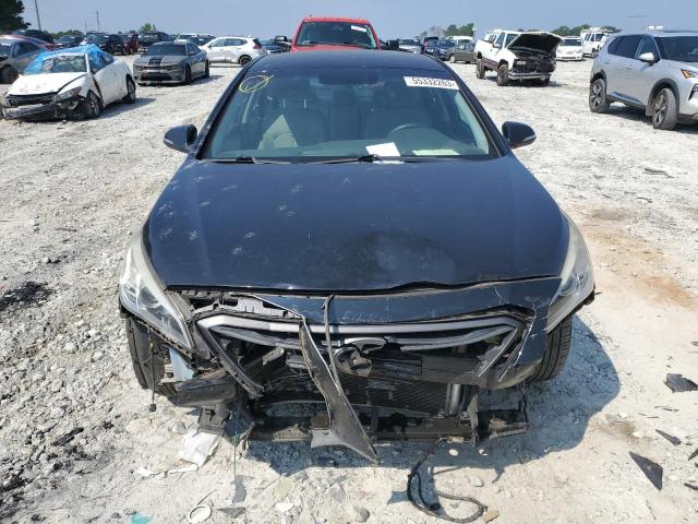 Photo 5 from auction – 2015 HYUNDAI SONATA SPO with VIN 5NPE34AF5FH084044