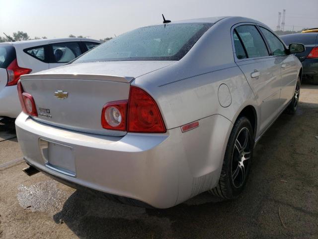 Photo 3 from auction – 2011 CHEVROLET MALIBU 1LT with VIN 1G1ZC5E16BF129284