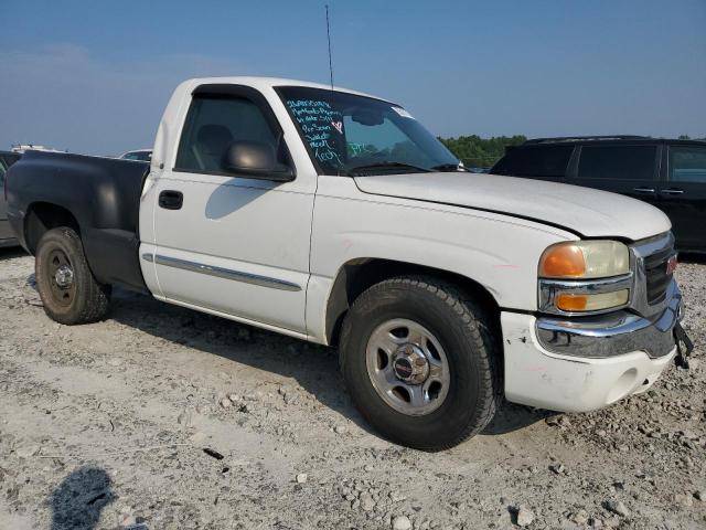 Photo 4 from auction – 2003 GMC NEW SIERRA with VIN 1GTEC14VX3Z300847