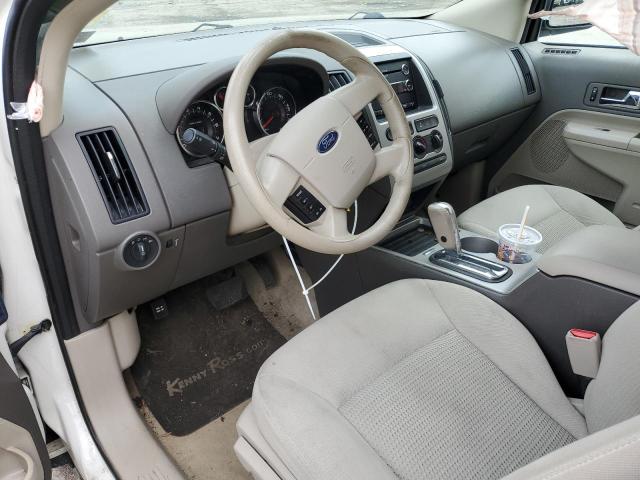 Photo 8 from auction – 2010 FORD EDGE SE with VIN 2FMDK3GC3ABB79028