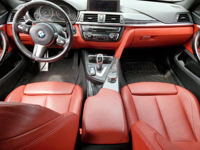Фото 8 с аукциона – 2015 BMW 435 XI GRA с VIN WBA4B3C57FD669983