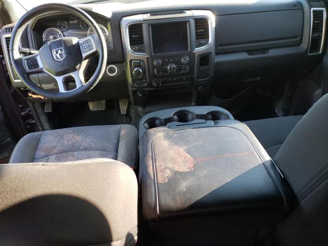 Photo 8 from auction – 2021 RAM 1500 CLASS with VIN 1C6RR7GT1MS510011