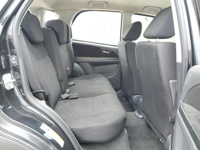 Photo 11 from auction – 2008 SUZUKI SX4 with VIN JS2YB417285101237