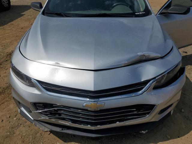 Photo 11 from auction – 2017 CHEVROLET MALIBU LS with VIN 1G1ZB5ST2HF233367