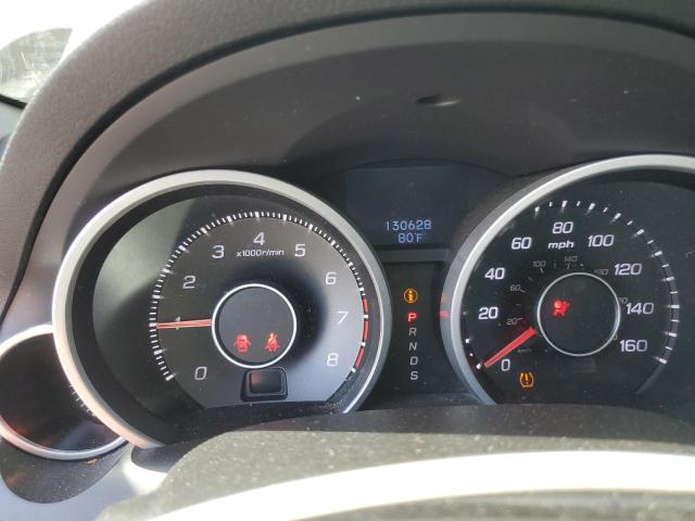Photo 9 from auction – 2012 ACURA TL with VIN 19UUA8F55CA013133