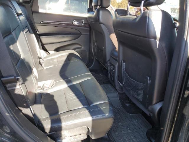 Photo 10 from auction – 2012 JEEP GRAND CHER with VIN 1C4RJFAG6CC232074