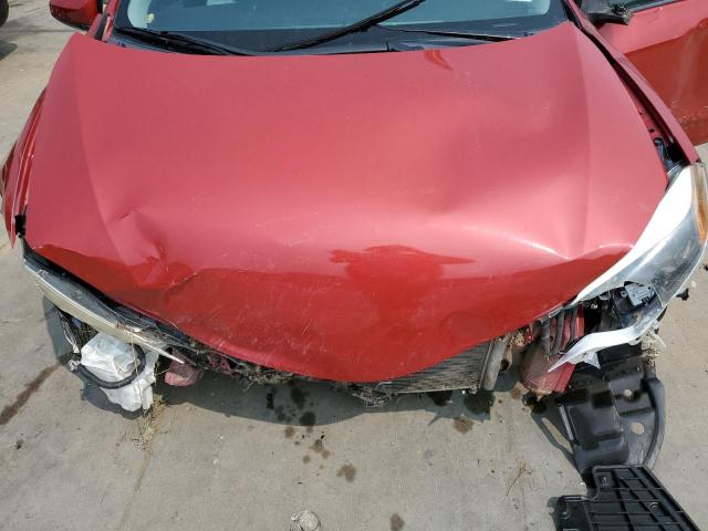 Photo 11 from auction – 2015 TOYOTA COROLLA L with VIN 5YFBURHE0FP335338