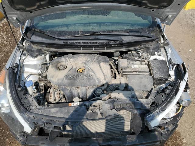 Photo 11 from auction – 2016 KIA FORTE LX with VIN KNAFX4A64G5608520