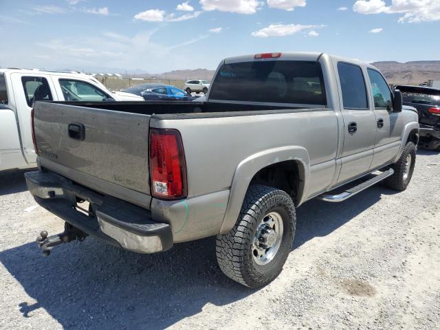 Photo 3 from auction – 2005 CHEVROLET SILVERADO with VIN 1GCHC23215F946552