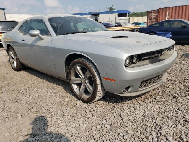 Photo 4 from auction – 2019 DODGE CHALLENGER with VIN 2C3CDZAG8KH716889