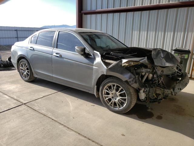 Photo 4 from auction – 2008 HONDA ACCORD EXL with VIN 1HGCP368X8A009111