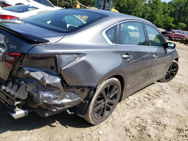 Photo 3 from auction – 2017 NISSAN ALTIMA 2.5 with VIN 1N4AL3AP9HC264438