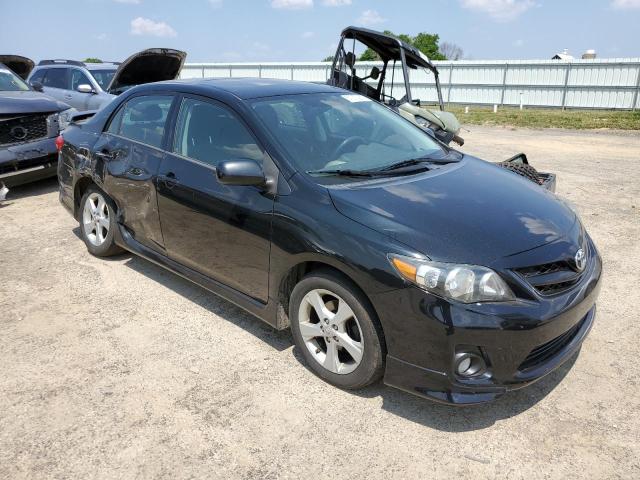 Photo 4 from auction – 2012 TOYOTA COROLLA BA with VIN 2T1BU4EEXCC839558