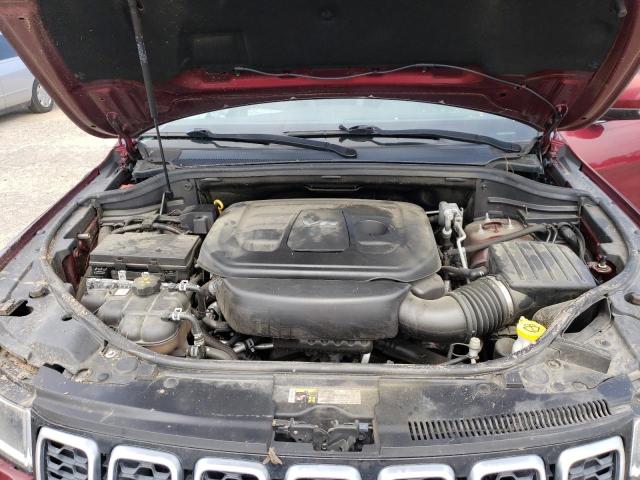 Photo 12 from auction – 2018 JEEP GRAND CHER with VIN 1C4RJEBG2JC201037