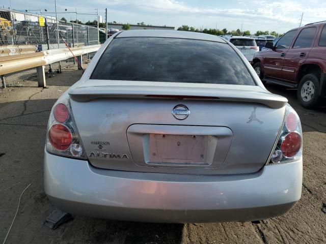 Photo 6 from auction – 2005 NISSAN ALTIMA S with VIN 1N4AL11D45N443366