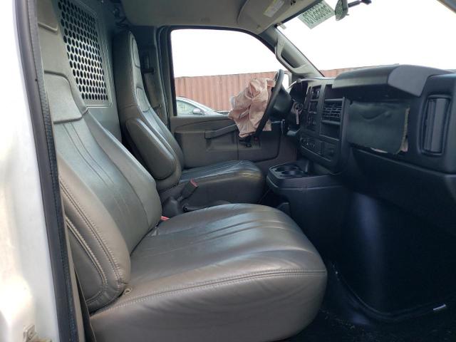 Photo 7 from auction – 2016 CHEVROLET EXPRESS G2 with VIN 1GCWGAFF0G1171360
