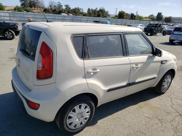 Photo 3 from auction – 2013 KIA SOUL with VIN KNDJT2A55D7774744