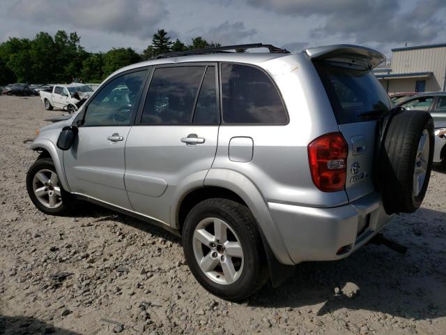 Photo 2 from auction – 2004 TOYOTA RAV4 with VIN JTEHD20V146008248