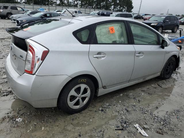 Photo 3 from auction – 2015 TOYOTA PRIUS with VIN JTDKN3DU5F1901120